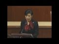Rep. Judy Chu Commemorates Sumgait, Baku Pogroms Against Armenians