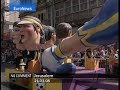 EuroNews - No Comment - Jersualem, Israel