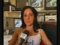 Telejato: Antonella Serafini censurati.it conduce il TG