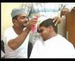 Nawayat Comedy Hajjam by Irfan from Bhatkal