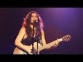 RENATA ARRUDA CANTA \"OU�A\" NO TEATRO DA UFF