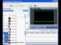 Camtasia Studio tutorial part 1 (MUGEN)