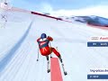 Ski Challenge 10 Beaver Creek [Fahrt 3]