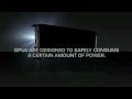 Video Diamond AMD Powertune Technology