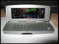 Ultra Mp3 y SmartMovie en el Nokia 9300