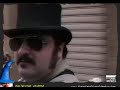 Terzo Tempo - Il Maniscalco Maldestro, il film