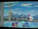 Target Test Level 1 Doubles