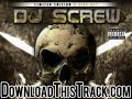 black monks - uknown (instrumental) - DJ Screw-Jammin Screw