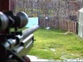 The sharpshooter! (Mauser SR airsoft L96)