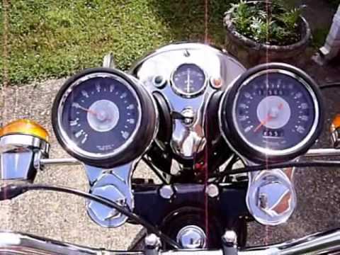how to repair mgb speedometer