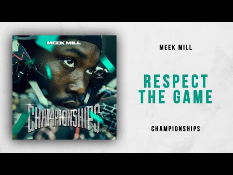Download Meek Mill Respect The Game Mp4 3gp Fzmovies