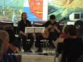 Claritarduo-Alessandro Blanco, Leonardo Asaro Piazzolla