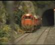 NSMRC DX passenger train Part 2