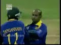 Sri Lanka v NZ 20/20 - 2006.12.22