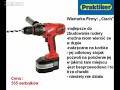 Oferta Praktikera (ivona) Oferta Praktikera (ivona)