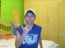 serginho trance rave much crazy