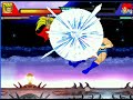 Mugen:She-Ra Vs Lion-o