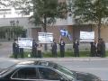 Montreal Jews Condemn Israeli Atrocities against Religious Jews In Jerusalem