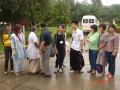FIRST MEDICAL CAMP