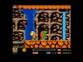 Amiga Speedrun [039][P] Toki - Level 1