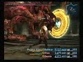 Final Fantasy XII - Hell Wyrm/Doom Dragon - part 1