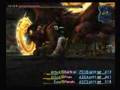 Final Fantasy XII - Hell Wyrm/Doom Dragon - part 1