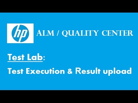 how to pull test cases in testlab in qc