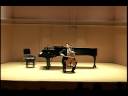 Hindemith Sonata for Solo Cello, Op.25, No.3