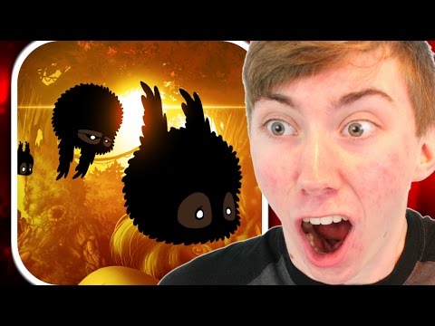 BADLAND - Part 2 (iPhone Gameplay Video)
