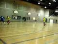 International vs Once Cafetero International vs Once Cafetero