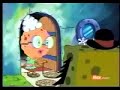 B-Tight - Szenario (SpongeBoB Edition)