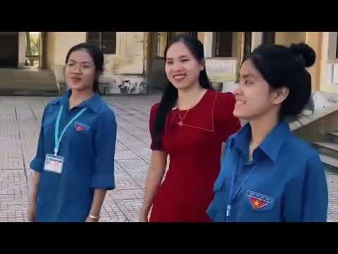 MV Thầy cô trong mắt em 12A2