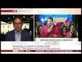 Click to View : Mark Weisbrot on BBC News: Venezuela (July 31, 2017)