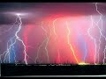 Electric fields Revision
