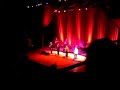 Rankin Family Live in Toronto - 1