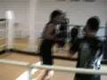 Sarp VS Orhan - Oberhausen Boxen