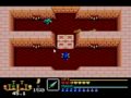 Let´s play Golden Axe Warrior - Pt. 10 - Dungeon 4 und die Savestates des Todes