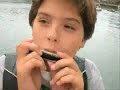? Dylan Sprouse Spends A Day At The Lake?