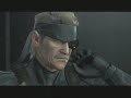 088 Metal Gear Solid 4 Outer Haven Ship Bow Pt 1 of 2