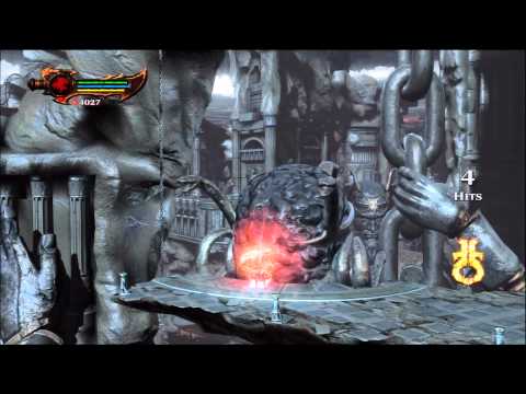 preview-Let\'s Play God of War 3! - 018 - Breaking the Chain (ctye85)