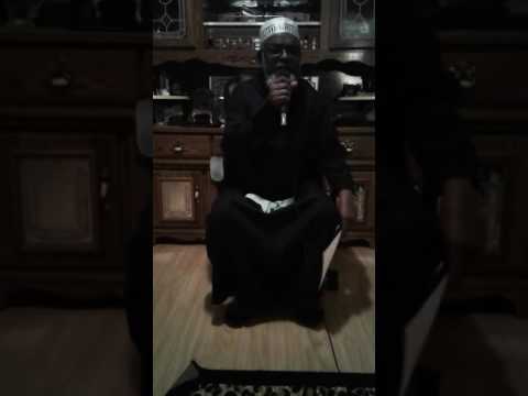 Roy Razak family home videos reciting naats Roy Razak family home videos reciting naats