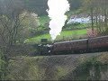 Steel, Steam & Stars Gala Pt 1, Llangollen Rlwy - 21/04/2007