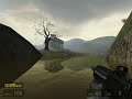 Half-life 2 mystake of pythagoras mod!!