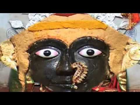 महालक्ष्मी - नवरात्र - तिसरी माळ