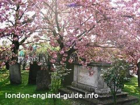 London England Guide - episode 1