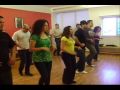 PULSE SCHOOL(NISREEN AND BILAL)-JORDAN
