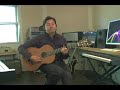 Duncan Sheik for Mrs. Bernstein
