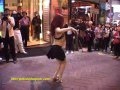SEXY SALSA FESTIVAL DANCER, HONG KONG