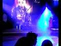 Valy Konzert in Hamburg im CCH Part 2