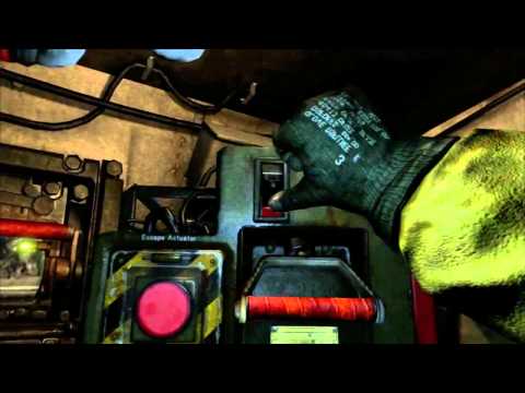 Video thumbnail Veel actie in nieuwe Steel Battalion: Heavy Armor-trailer